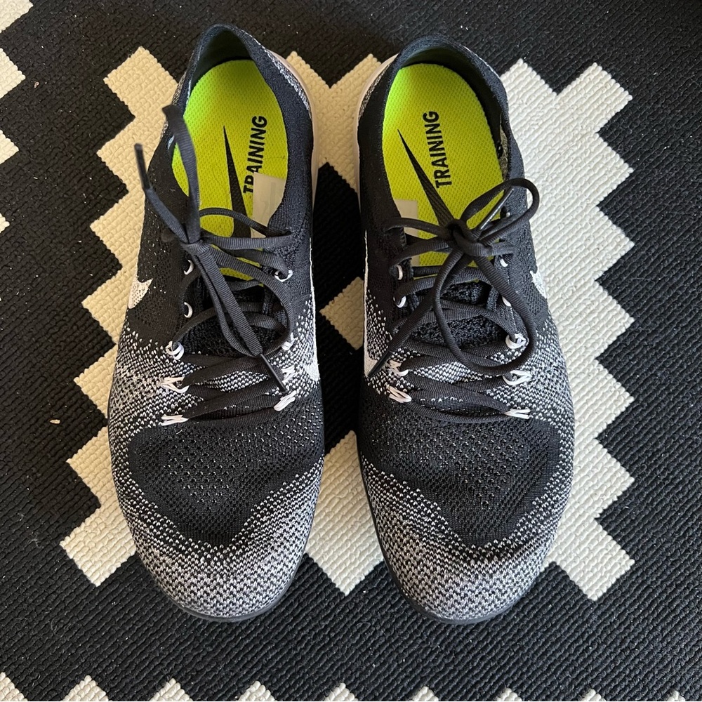 Womens Nike Free Training Shoes Size 10.5